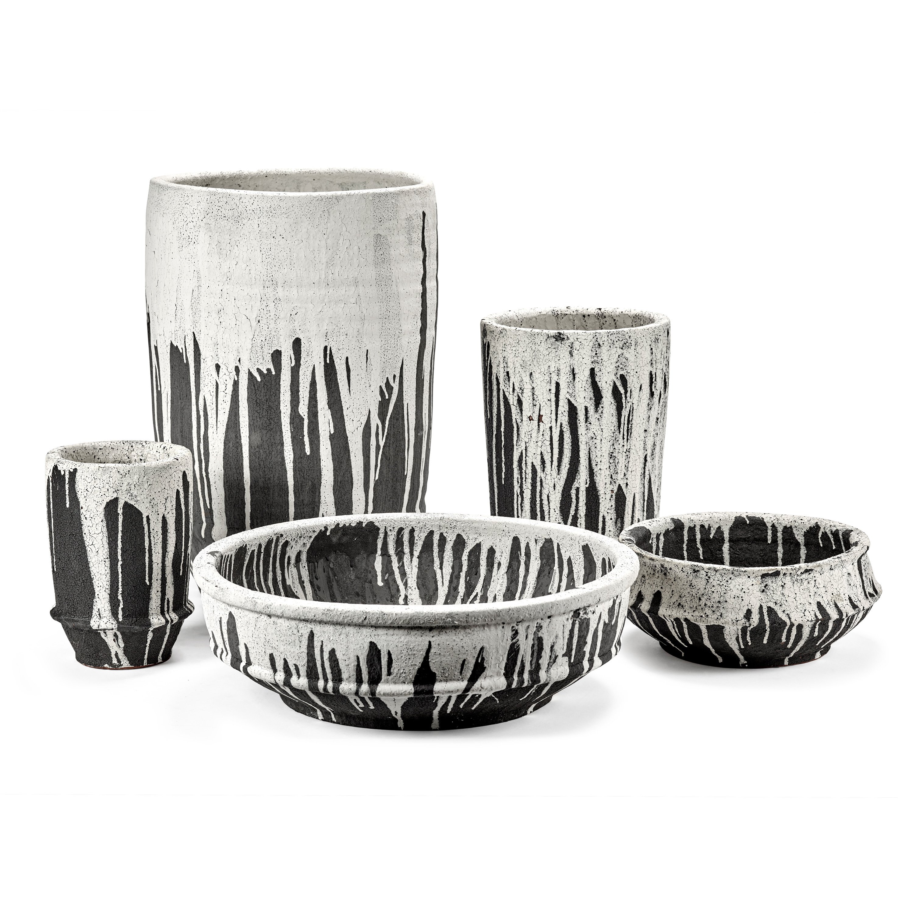 Planter Bowl - L image number 2